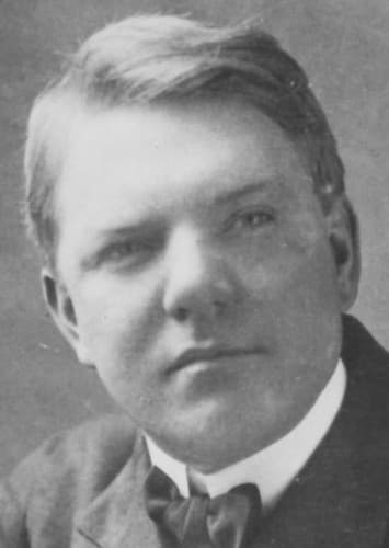 W.C. Fields