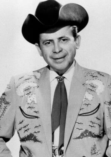 Little Jimmy Dickens