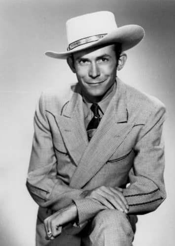 Hank Williams