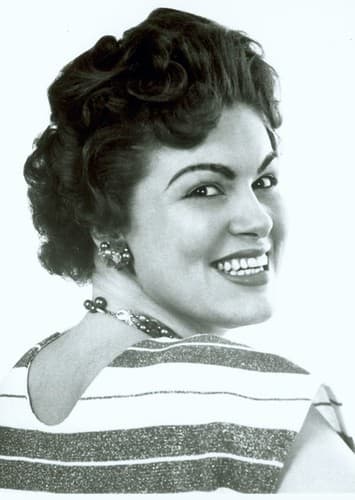 Patsy Cline