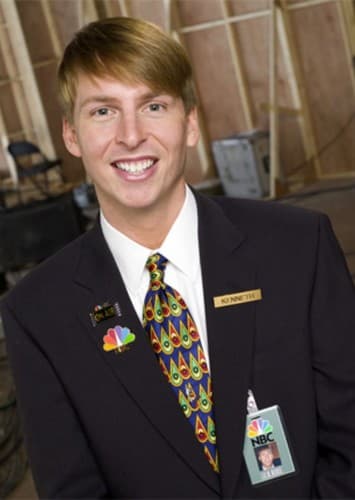 Kenneth Parcell