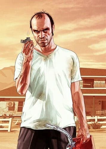 Trevor Philips