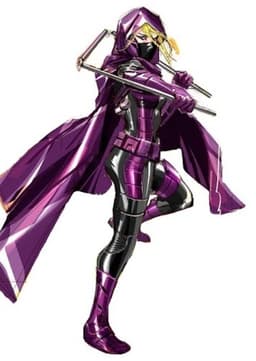 Spoiler / Stephanie Brown