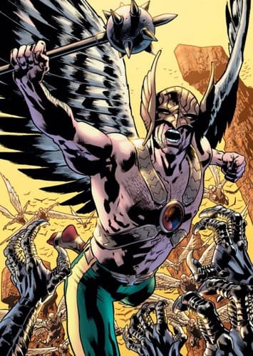 Hawkman
