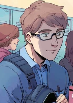 Blue Ranger / Billy Cranston