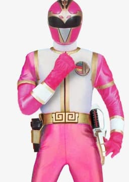 Rose Ranger / Daniel O'Halloran