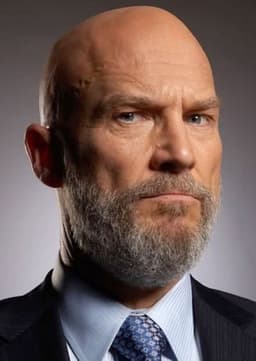 Obadiah Stane