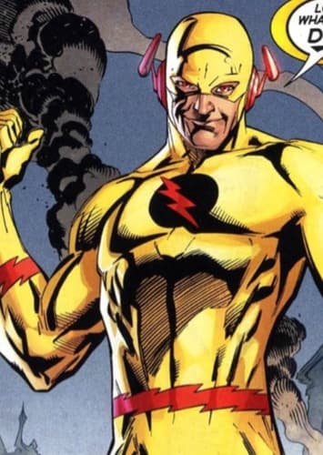 Reverse Flash