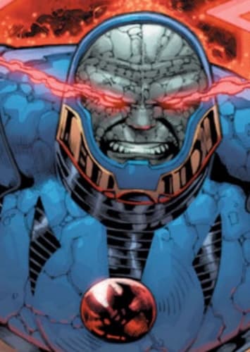 Darkseid