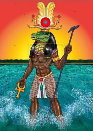 Sobek