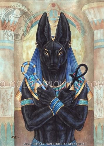 Anubis