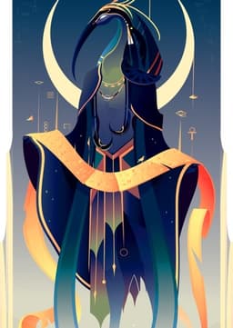 Thoth