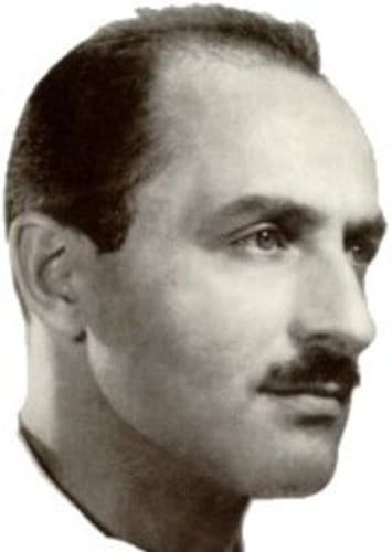 Marc Blitzstein