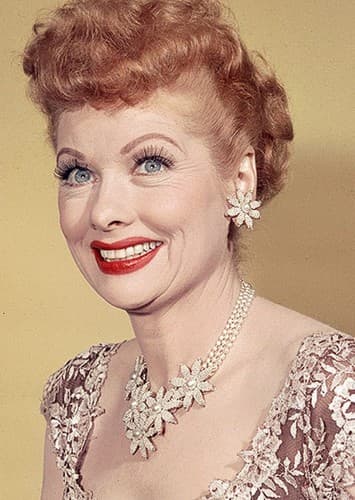 Lucille Ball