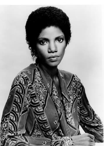 Melba Moore