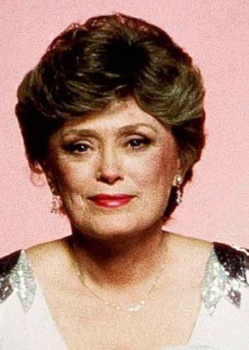 Rue McClanahan