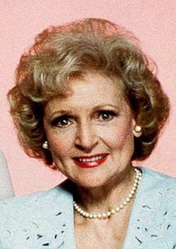 Betty White