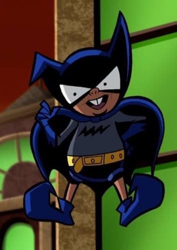 Bat-Mite