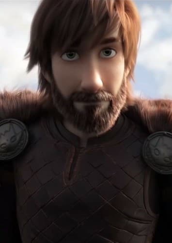 Hiccup