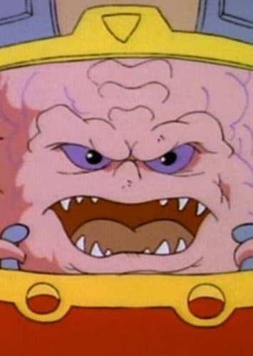 Krang