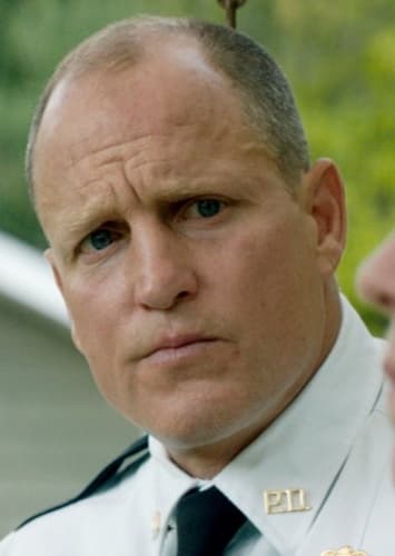 Chief Bill Willoughby