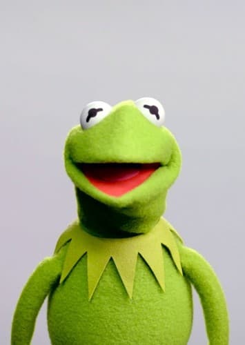 Kermit the Frog (Muppets)