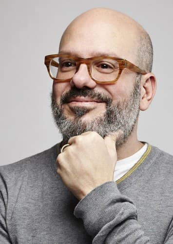 David Cross