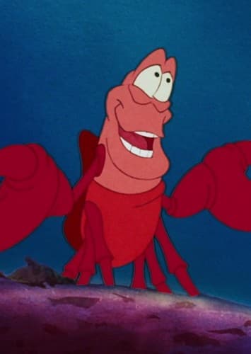 Sebastian (The Little Mermaid)