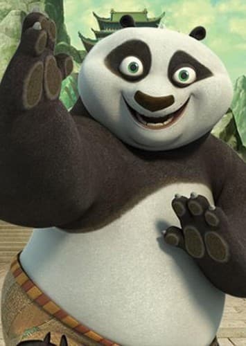 Po (Kung Fu Panda)