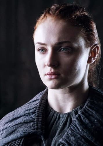 Sansa Stark