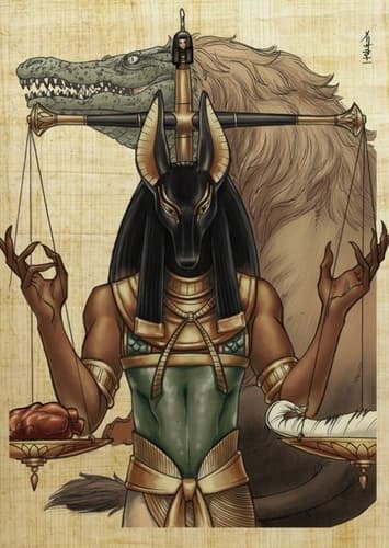Anubis