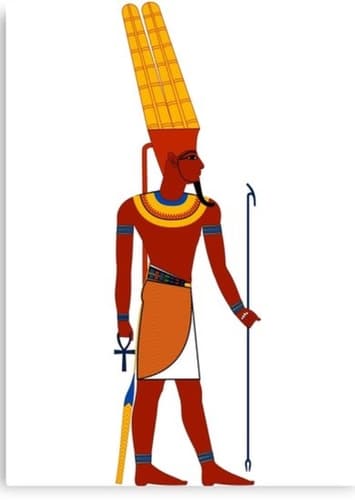 Amun