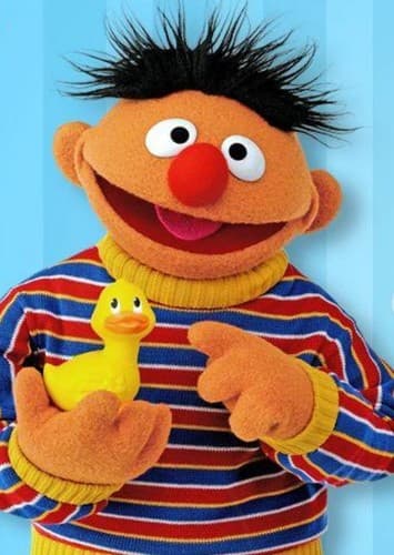 Ernie (Sesame Street)