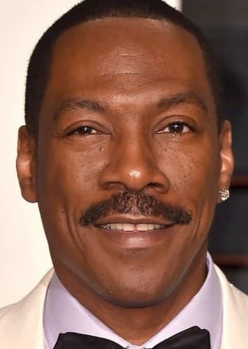 Eddie Murphy