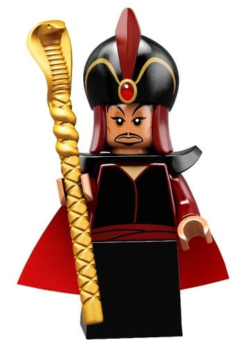 Jafar (voice)