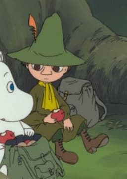 Snufkin