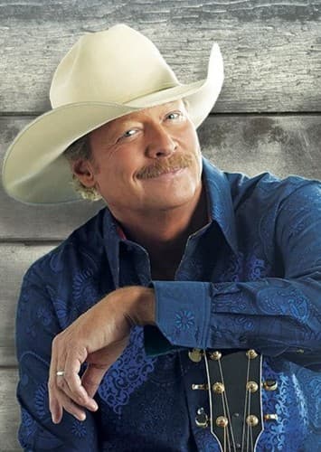 Alan Jackson