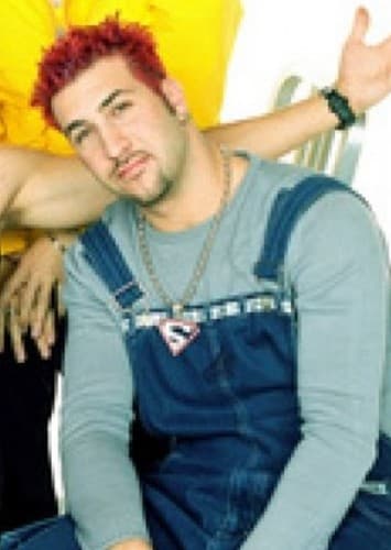 Joey Fatone