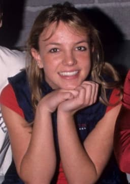 Britney Spears