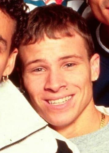 Brian Littrell
