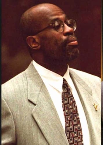 Christopher Darden