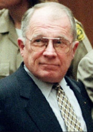 F. Lee Bailey