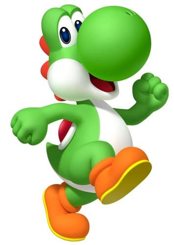 Yoshi