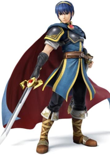 Marth