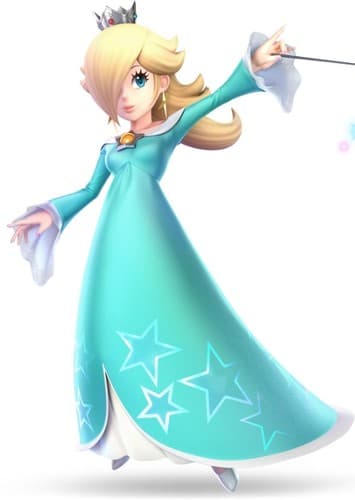 Rosalina