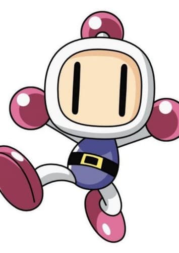 Bomberman