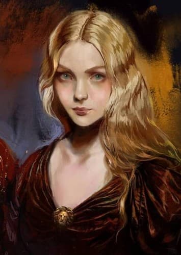 Joanna Lannister