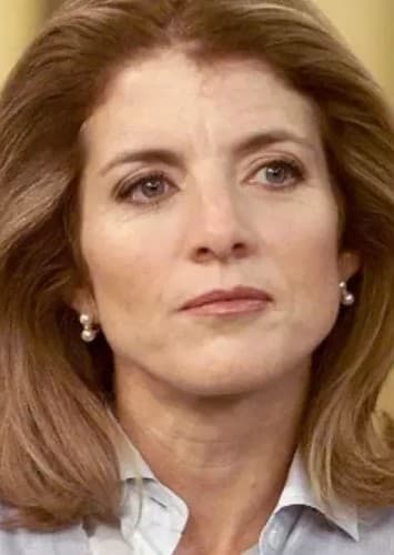 Caroline Kennedy