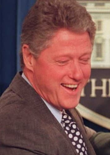 Bill Clinton