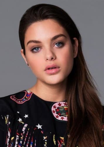 Odeya Rush